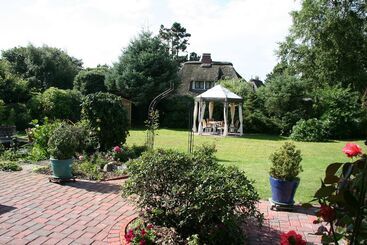 Pensão Gästehaus Gorch Fock