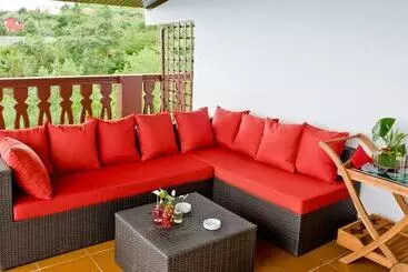 Pension  Le Ruisseau