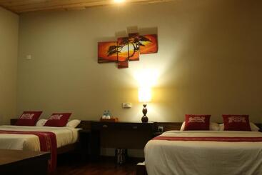 Pensionat Lilara Hills   Diyatalawa