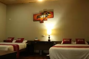 Panzió Lilara Hills   Diyatalawa
