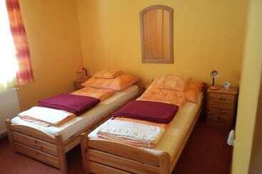 ペンション Vázsonyvölgy Vendéglő Fogadó