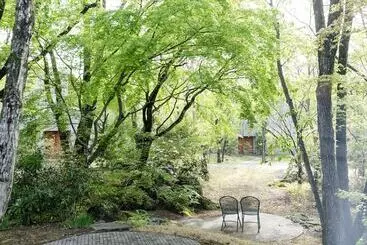 Ryokan Yufuin Sanso Warabino
