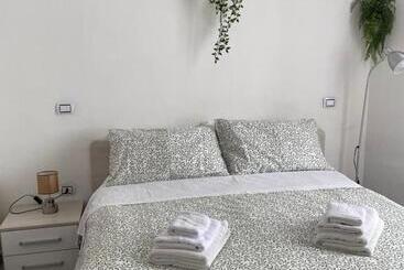 아파트 Canta Napoli Umberto I