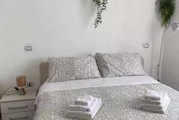 آپارتمان Canta Napoli Umberto I