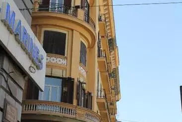 Apartament Canta Napoli Umberto I