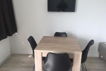 호텔 Ocean Beach Apartments