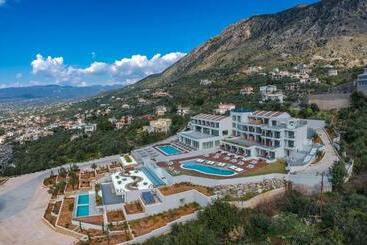 בית מלון כפרי Messinian Icon