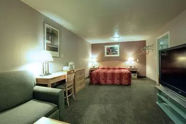 فندق Americas Best Value Inn Salina