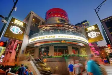 Hotelli Fairfield Inn & Suites Charlotte Arrowood