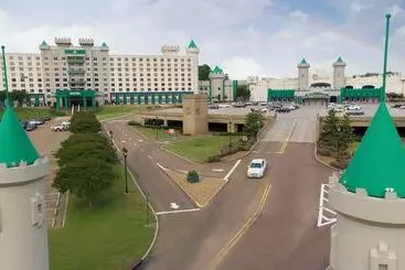 Fitz Tunica Casino & Hotel, Trademark Collection By Wyndham