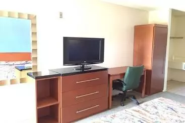 Отель Fullerton Inn