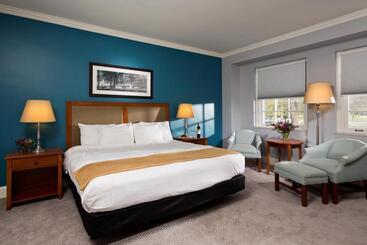 فندق Gideon Putnam Resort & Spa