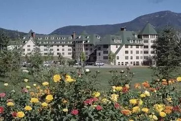 酒店 Golden Eagle Lodge Resort