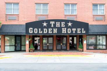 The Golden Hotel, Ascend Hotel Collection