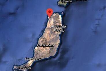 דירות לתיירים Apartamentos Tahona Fuerteventura