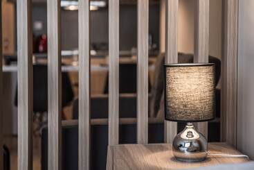 Apartamentos turísticos #aura Studios & Suites V9 10