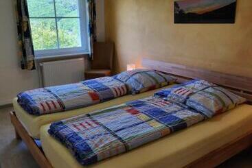 Appartamenti turistici Haus Schönblick