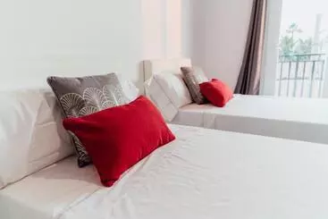 Vakantiehuisje Hostal Noray