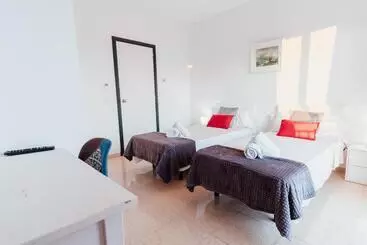 Quinta ou Casa Rural Hostal Noray