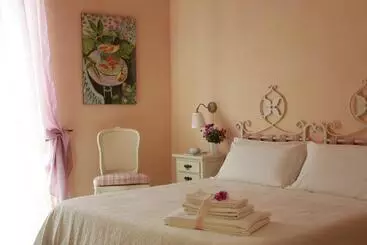 Hotel Albergo Ristorante Egadi