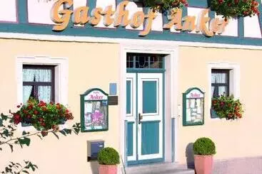 Gasthof Hotel Anker