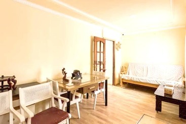 Жильё для туристов 6 Bedrooms House With City View Furnished Terrace And Wifi At San Sebastian De Los Reyes