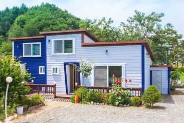 Vakantie-appartementen Il Mare Pension