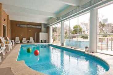 álamos Del Mar Apart Hotel & Spa