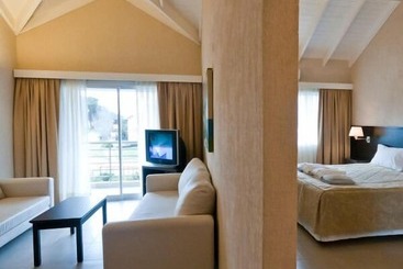 álamos Del Mar Apart Hotel & Spa