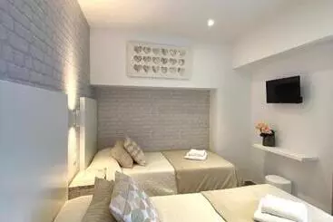 Hostal Alisol Boutique San Pedro