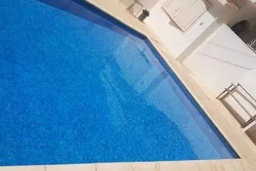 Hôtel Le Littoral Des Almadies