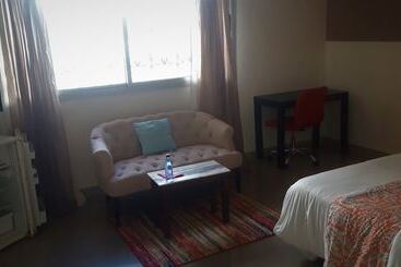 هتل Le Littoral Des Almadies