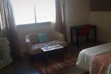 Hôtel Le Littoral Des Almadies