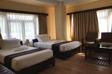 فندق Punakha Residency