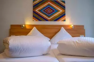 Hotel Capri