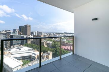 דירות לתיירים Modern Apartment In Darling Harbour