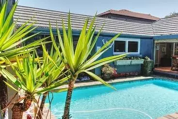 Pension Inn Style Guesthouse