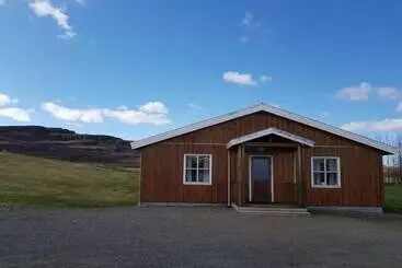 Pension  Skipalækur Guesthouse