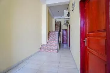 Hotel Oyo 1914 Wisma Waraney