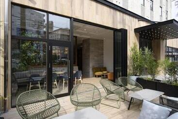 Nest Hotel Hiroshima Ekimae