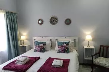 Pension Cherry Lane Guest House