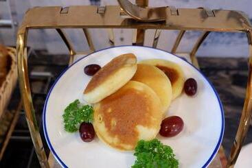 هتل Banbua Grand Udon