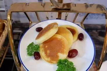 ホテル Banbua Grand Udon