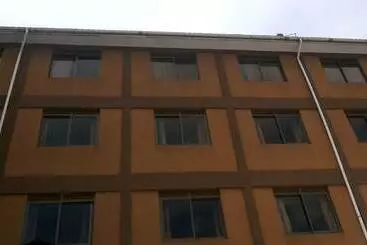Hotel Palema Crown