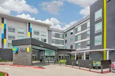 ホテル Home2 Suites By Hilton Wichita Falls, Tx