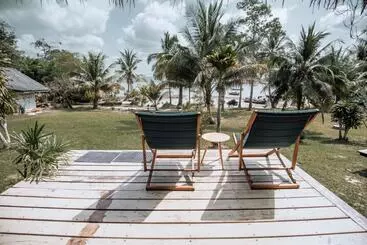 リゾートホテル Inhale @ Hill