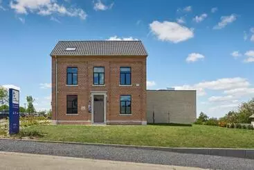 Hotel Café Coureur Borgloon