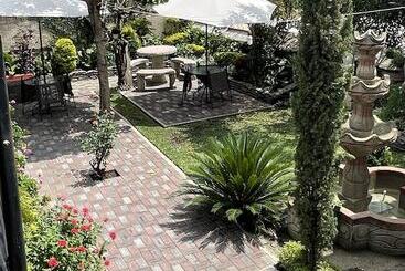 هتل Vista San Francisco