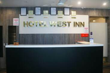 Hotel West Inn