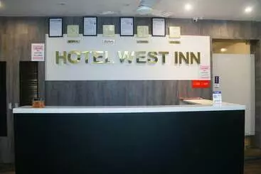 Hotel West Inn